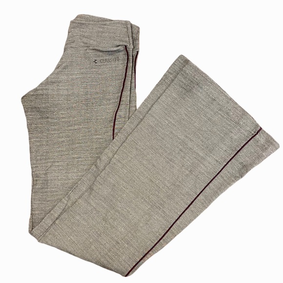 Workout Set: Jacket, Top and Pants - Picture 4 of 5